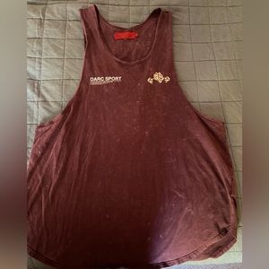 Darc Sport Gym Tank